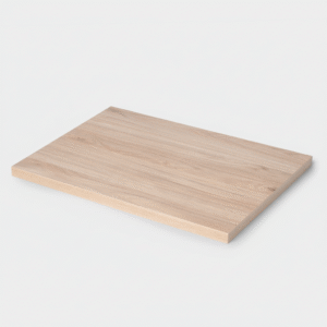Tablero para mesa en madera roble